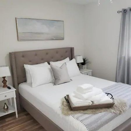 Sophisticated Dania Beach Suites Near The Beach Esterno foto