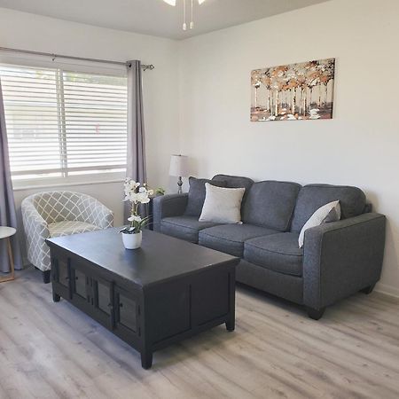 Sophisticated Dania Beach Suites Near The Beach Esterno foto