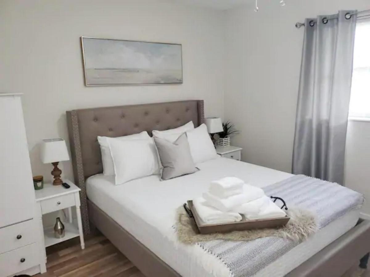 Sophisticated Dania Beach Suites Near The Beach Esterno foto