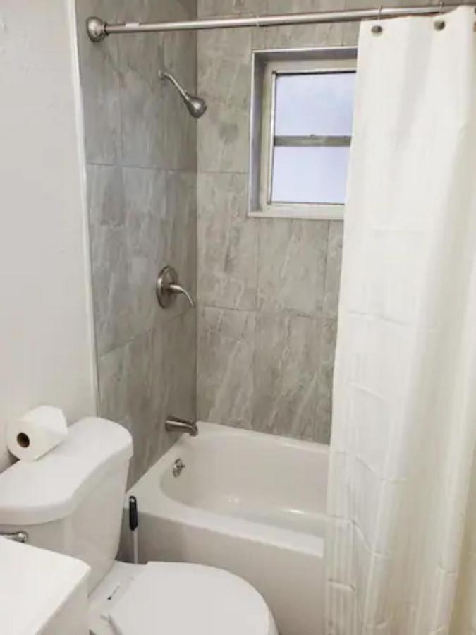 Sophisticated Dania Beach Suites Near The Beach Esterno foto