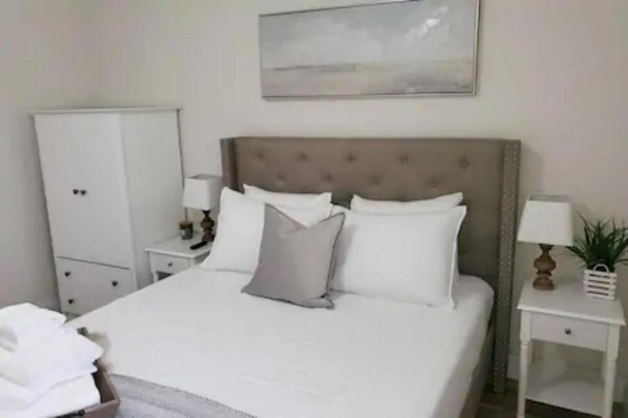 Sophisticated Dania Beach Suites Near The Beach Esterno foto
