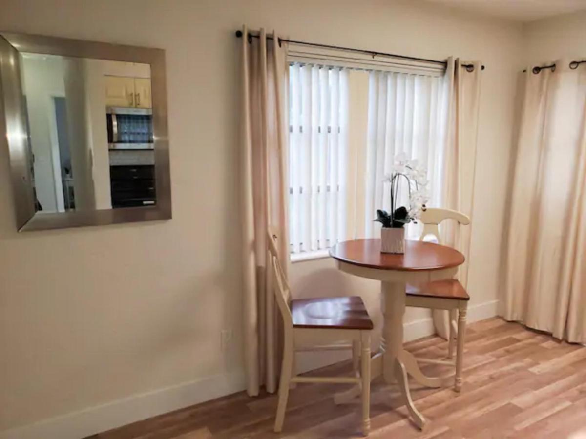 Sophisticated Dania Beach Suites Near The Beach Esterno foto