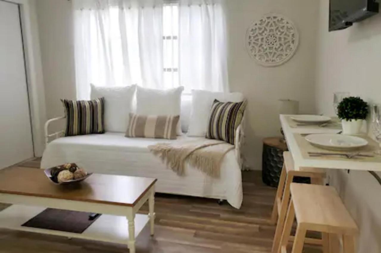 Sophisticated Dania Beach Suites Near The Beach Esterno foto