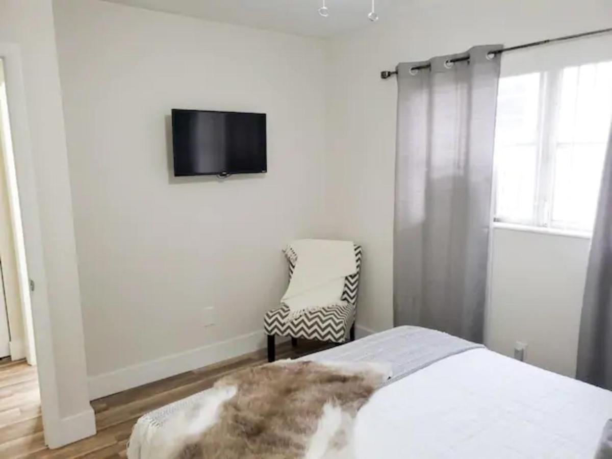Sophisticated Dania Beach Suites Near The Beach Esterno foto