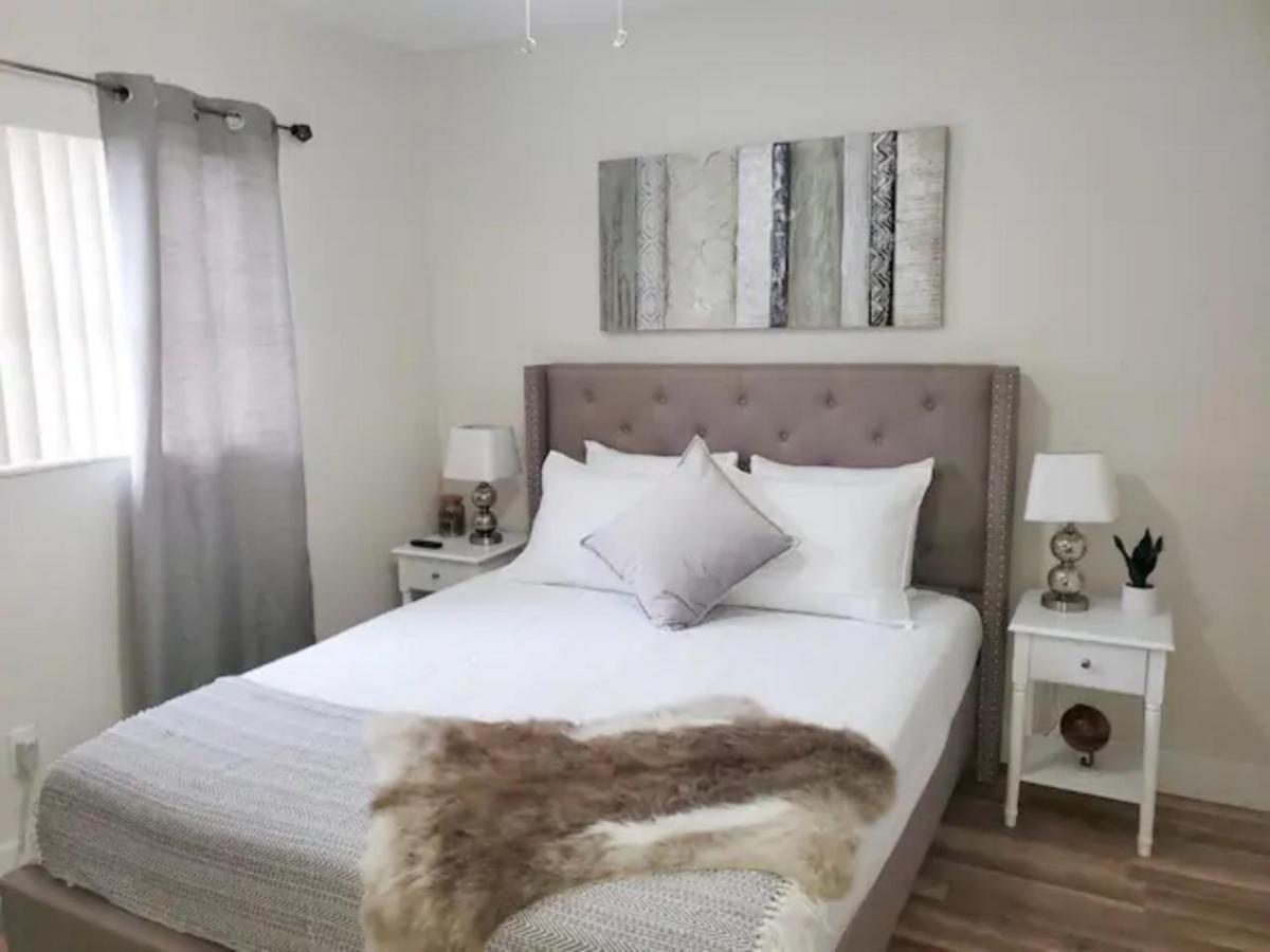 Sophisticated Dania Beach Suites Near The Beach Esterno foto