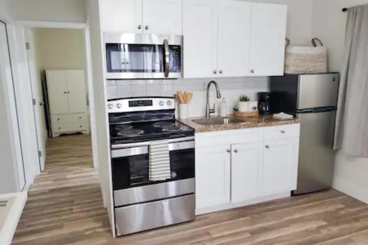 Sophisticated Dania Beach Suites Near The Beach Esterno foto
