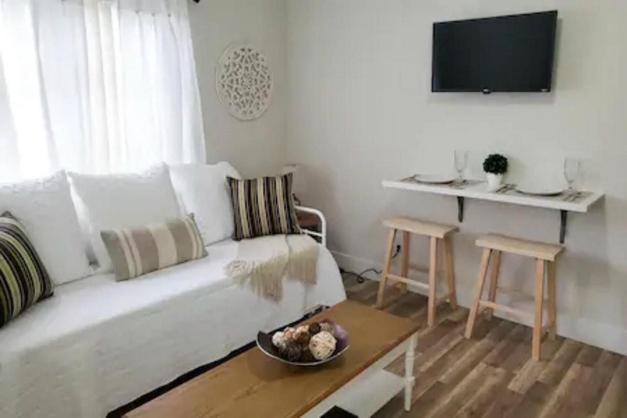 Sophisticated Dania Beach Suites Near The Beach Esterno foto