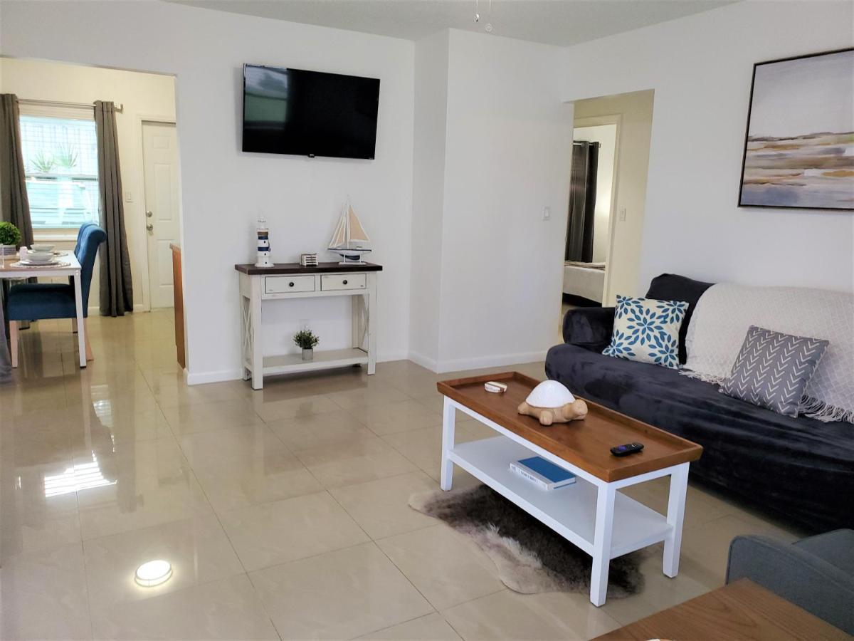 Sophisticated Dania Beach Suites Near The Beach Esterno foto
