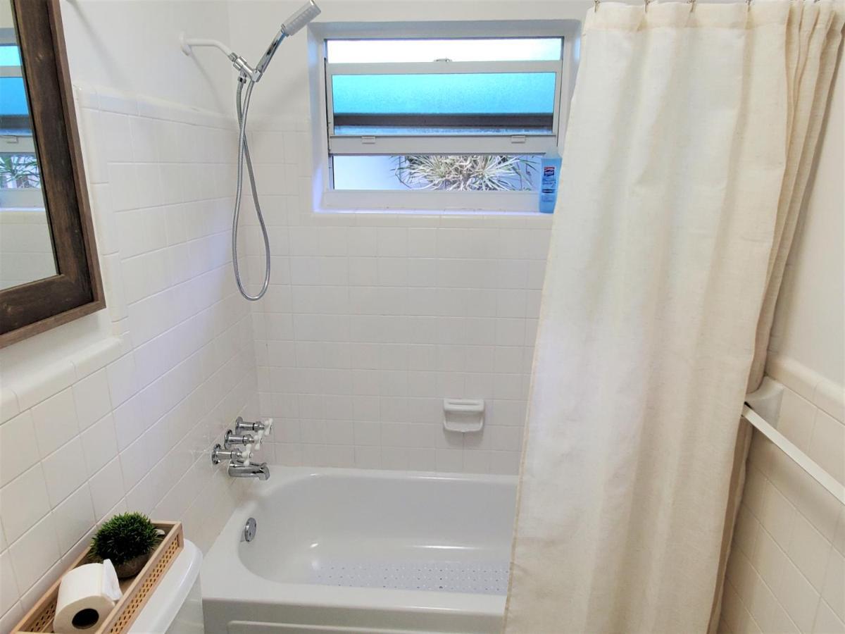 Sophisticated Dania Beach Suites Near The Beach Esterno foto