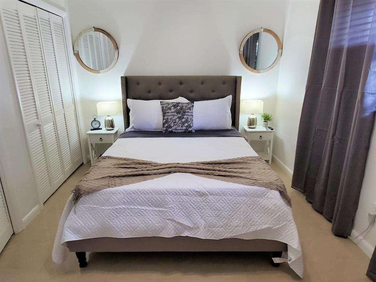 Sophisticated Dania Beach Suites Near The Beach Esterno foto