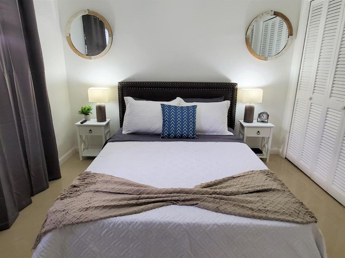 Sophisticated Dania Beach Suites Near The Beach Esterno foto