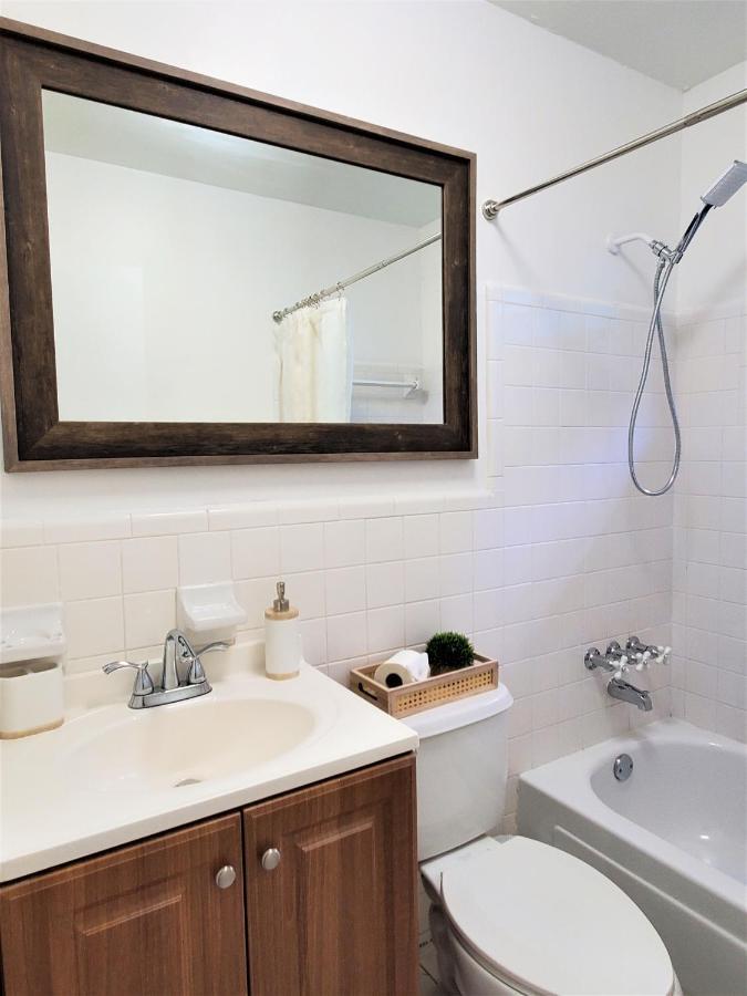 Sophisticated Dania Beach Suites Near The Beach Esterno foto