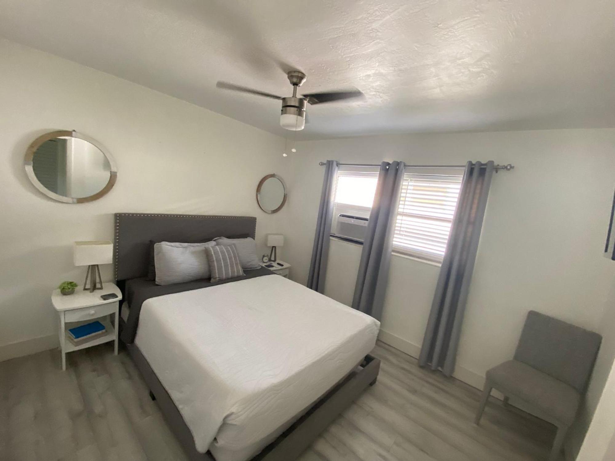 Sophisticated Dania Beach Suites Near The Beach Esterno foto