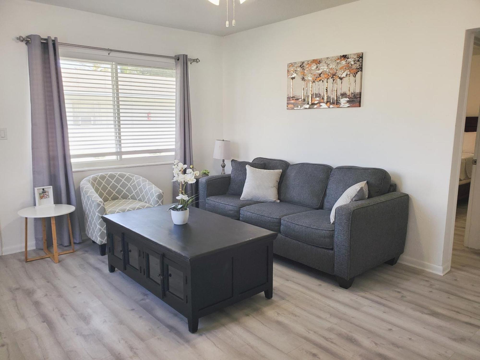 Sophisticated Dania Beach Suites Near The Beach Esterno foto