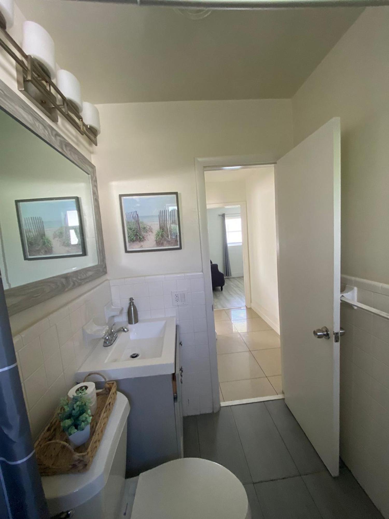 Sophisticated Dania Beach Suites Near The Beach Esterno foto