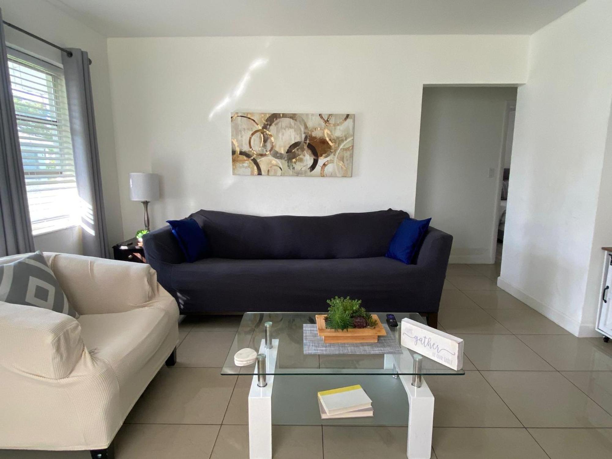 Sophisticated Dania Beach Suites Near The Beach Esterno foto