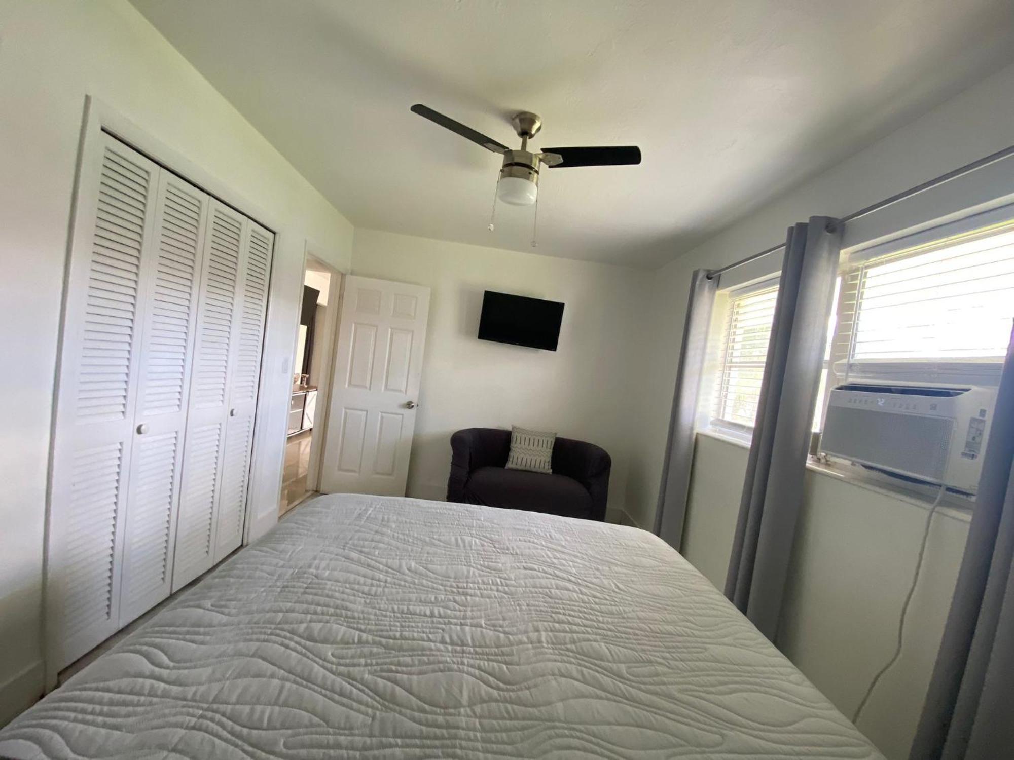 Sophisticated Dania Beach Suites Near The Beach Esterno foto