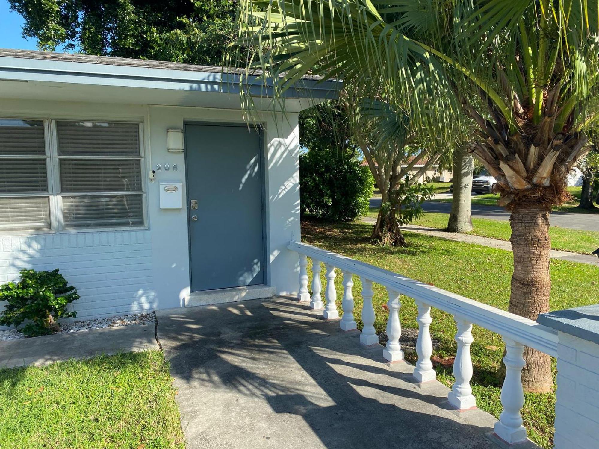 Sophisticated Dania Beach Suites Near The Beach Esterno foto