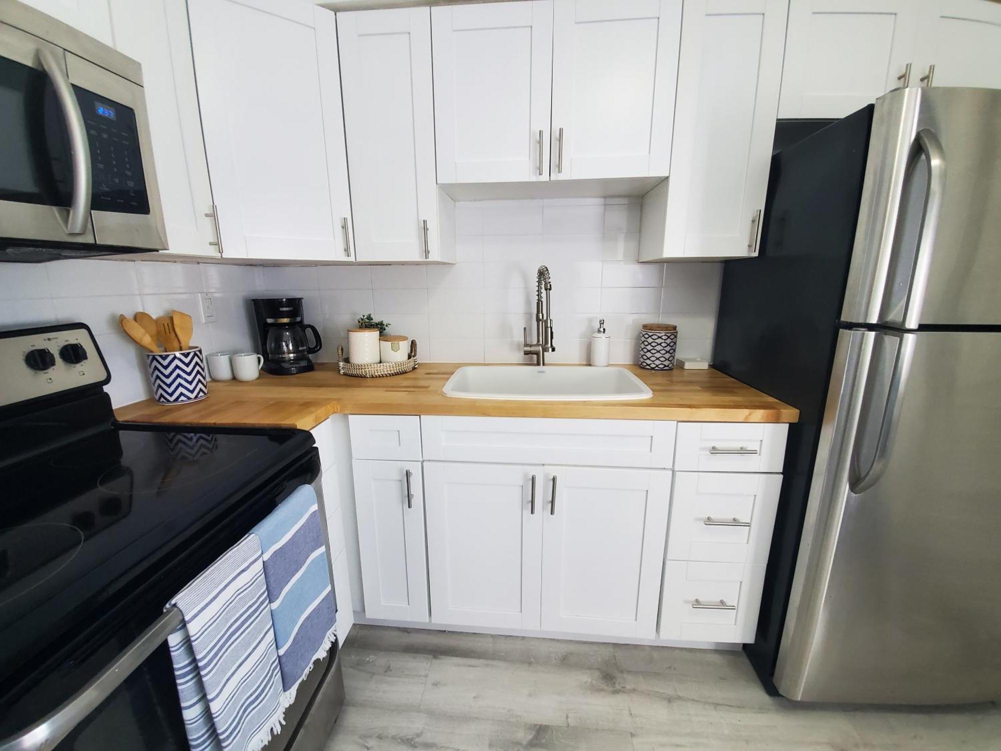 Sophisticated Dania Beach Suites Near The Beach Esterno foto
