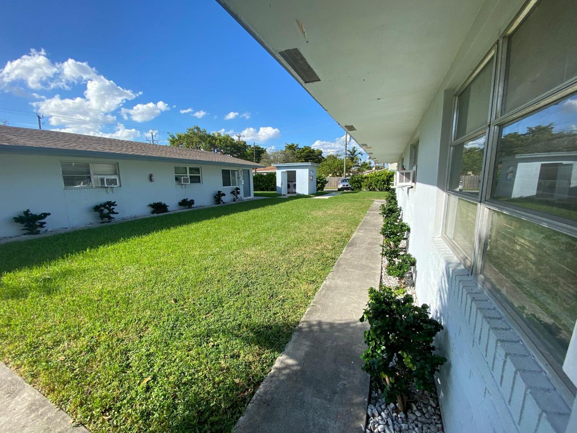 Sophisticated Dania Beach Suites Near The Beach Esterno foto