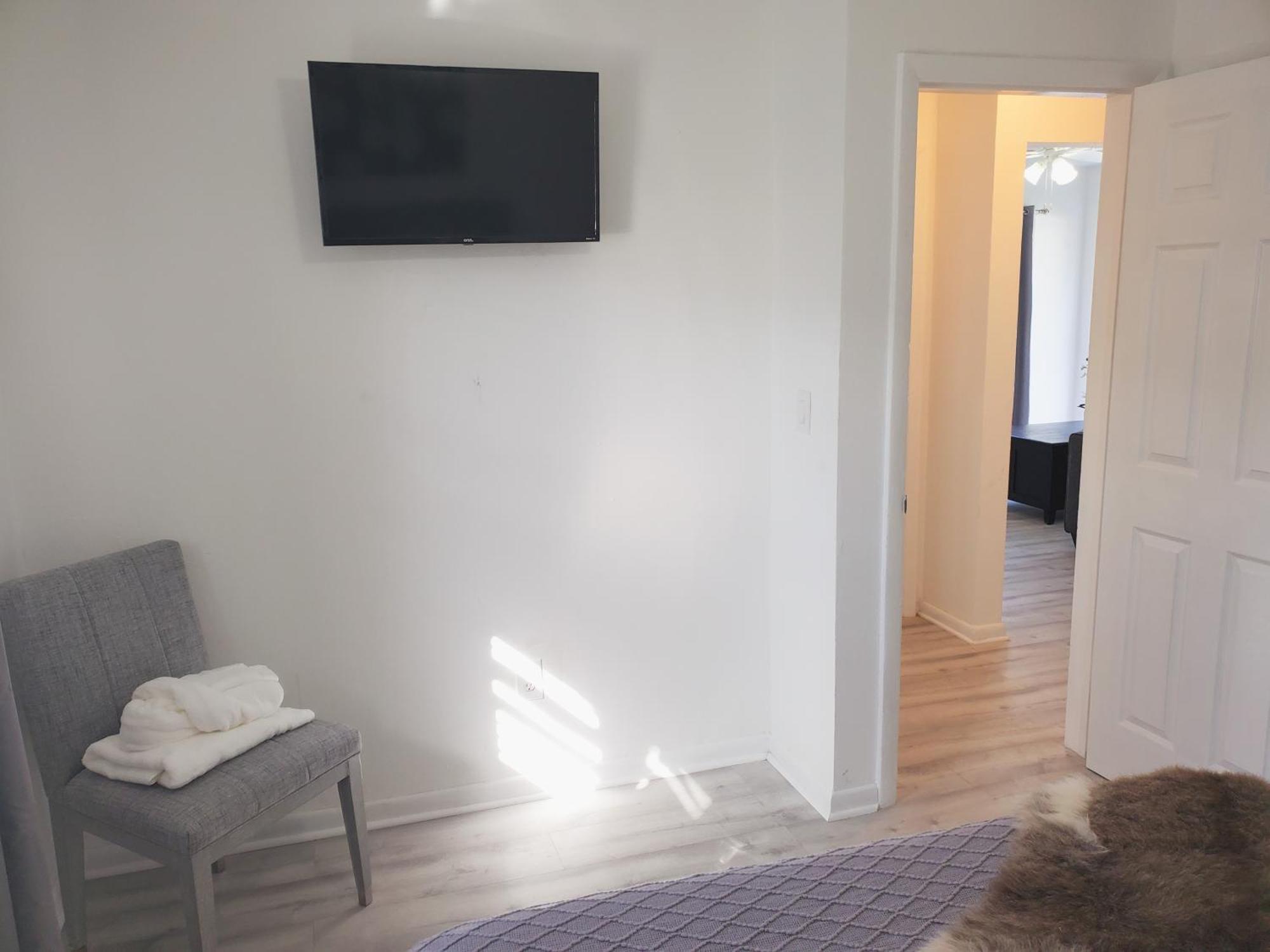Sophisticated Dania Beach Suites Near The Beach Esterno foto