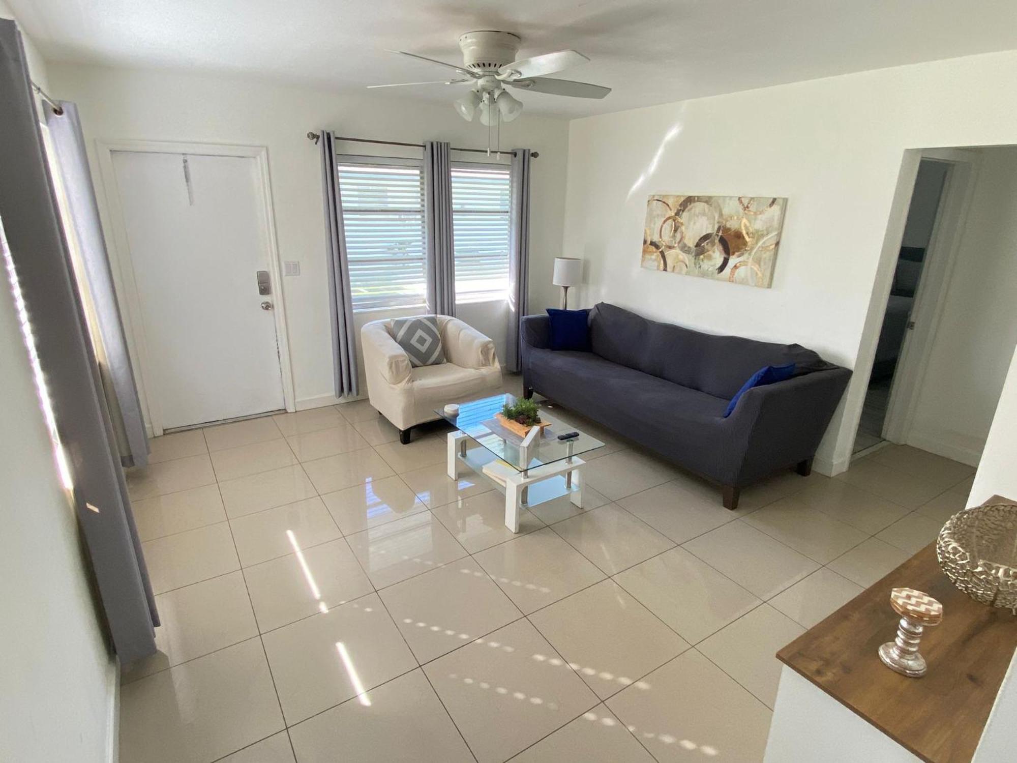 Sophisticated Dania Beach Suites Near The Beach Esterno foto