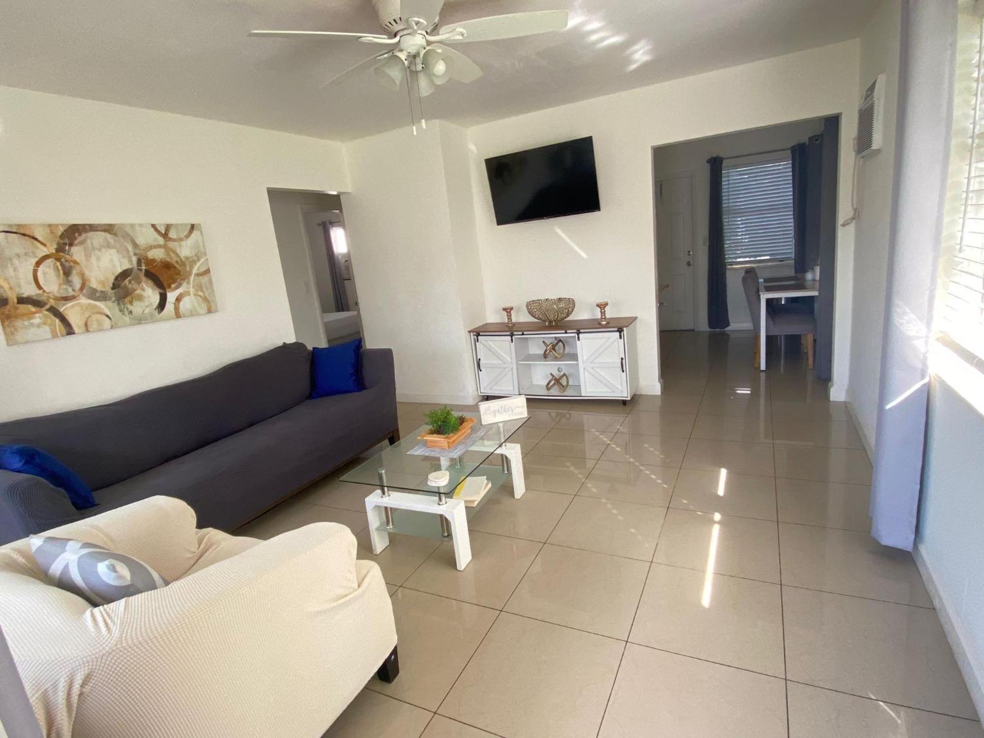 Sophisticated Dania Beach Suites Near The Beach Esterno foto