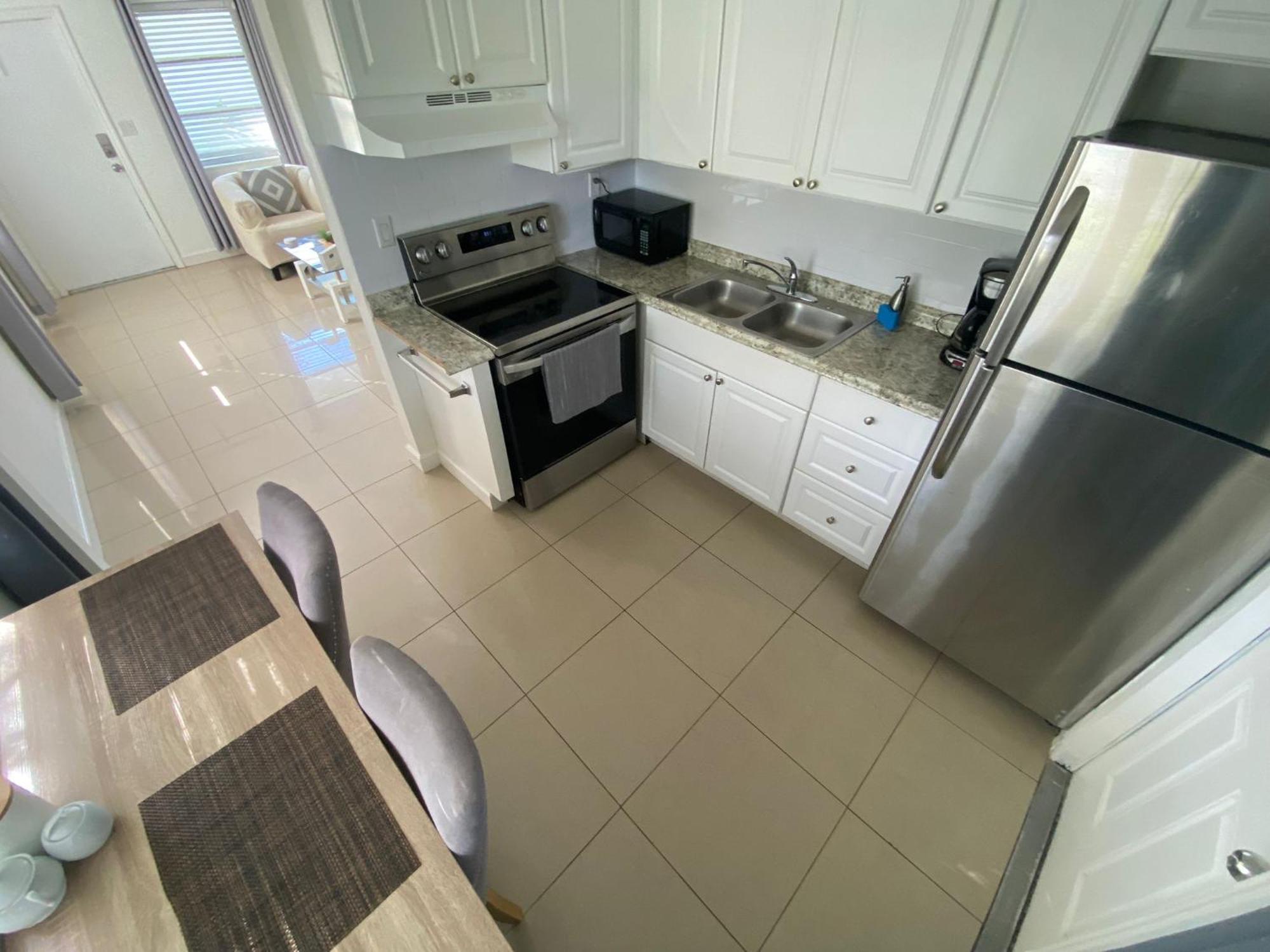 Sophisticated Dania Beach Suites Near The Beach Esterno foto
