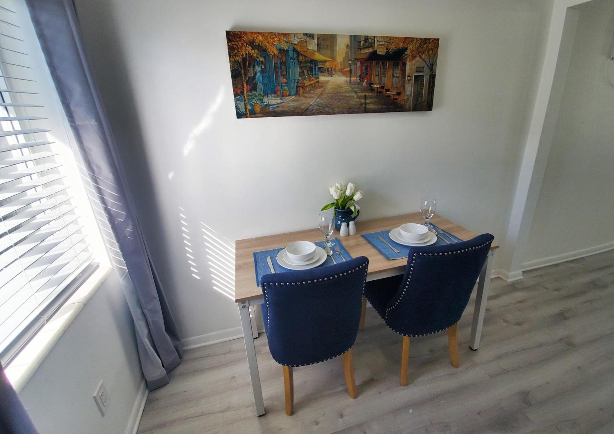 Sophisticated Dania Beach Suites Near The Beach Esterno foto
